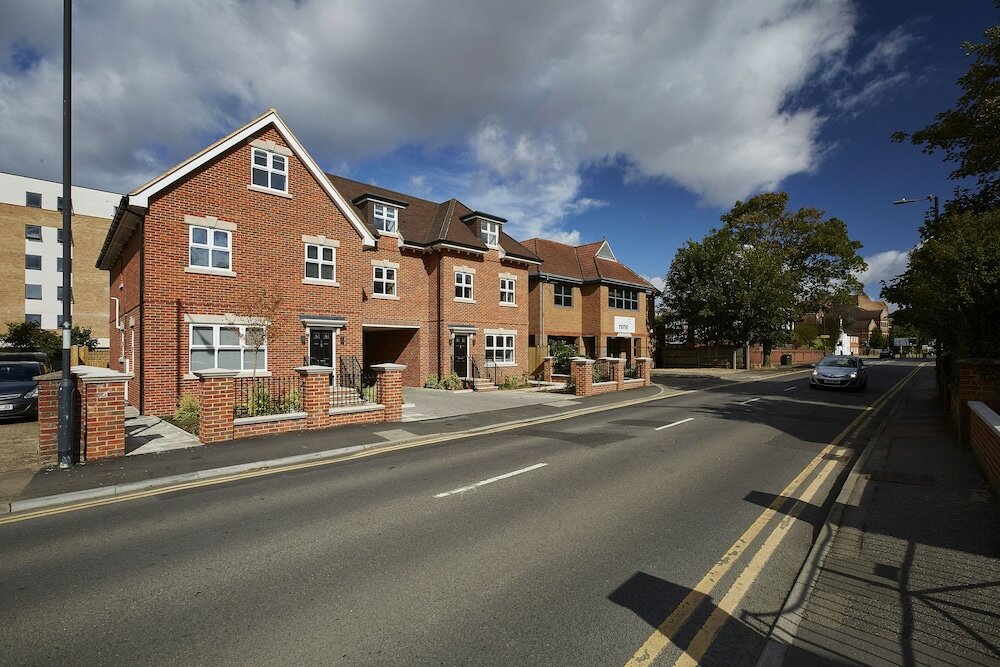 Фото Imperial Court by Flying Butler