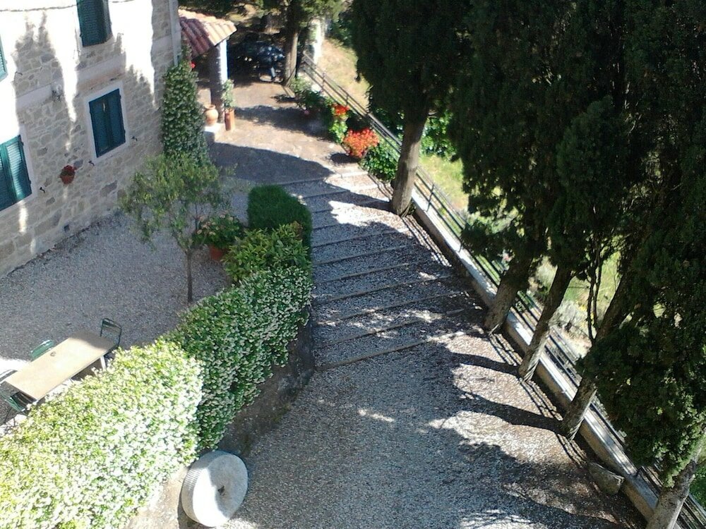 Фото B&b Villa Manini