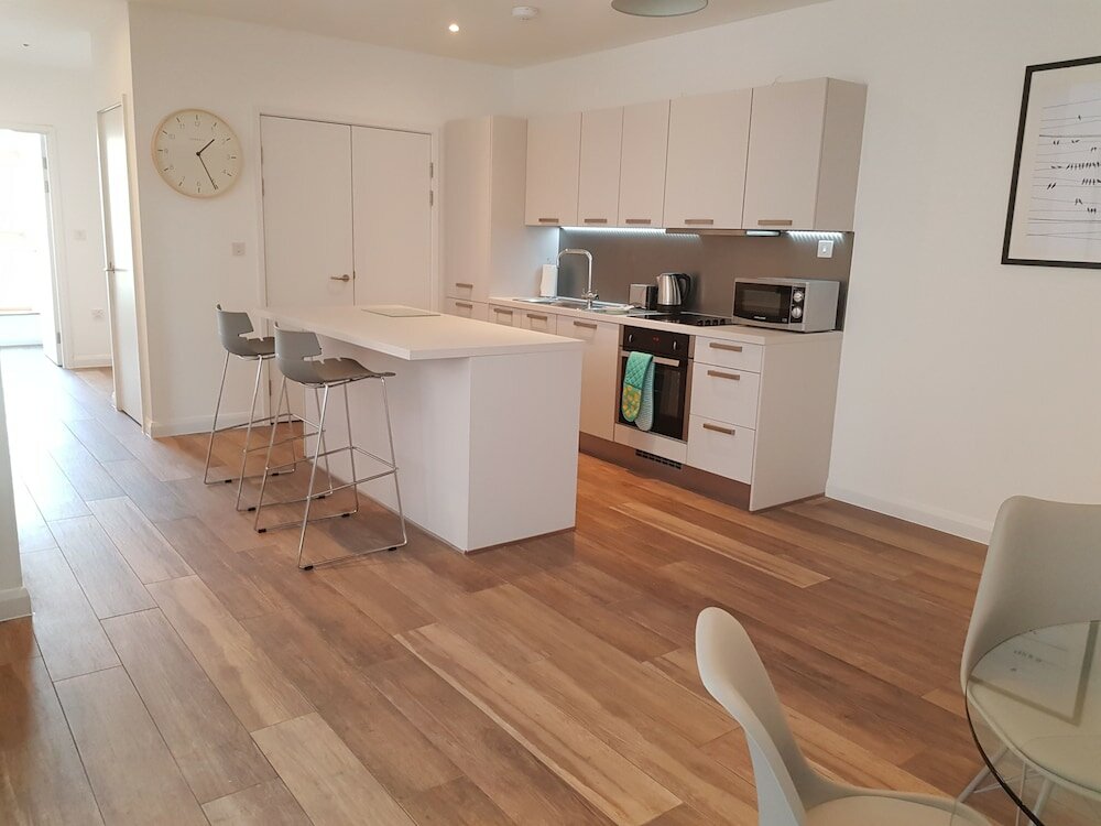 Фото Berkshire House