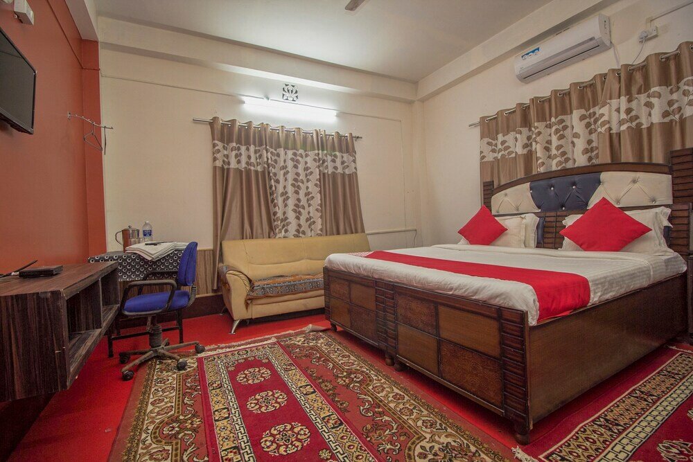 Фото Oyo 12992 Prince lodge