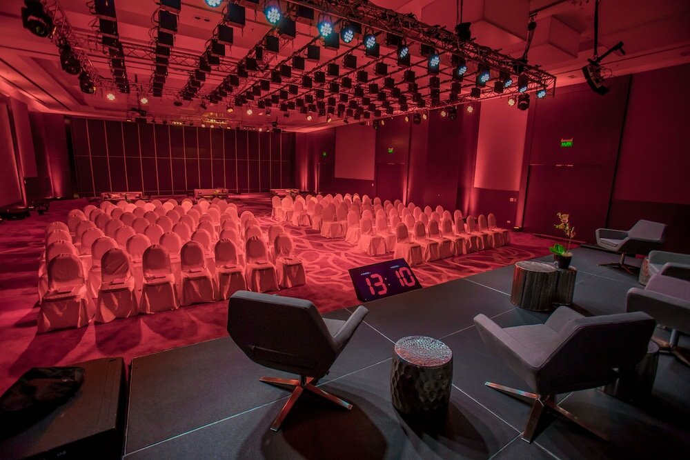 Фото Hilton Pilar