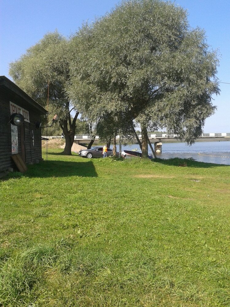 Фото Хуторок