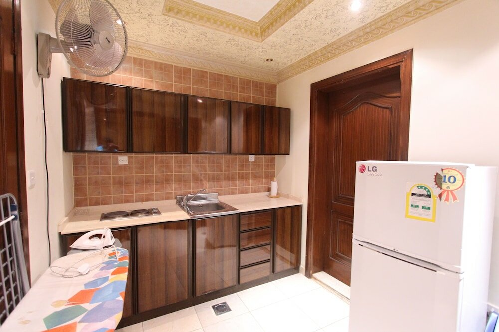 Фото Zwarah Hotel Suites