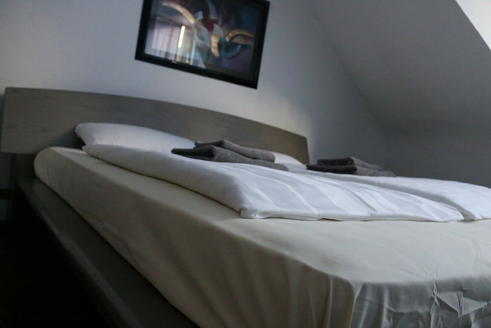 Фото Hotel Berliner Hof