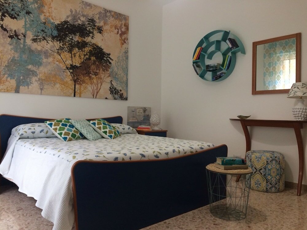 Фото B&b Il Piccolo Attico