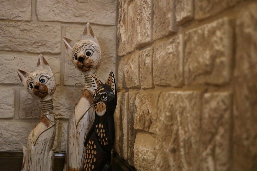 Фото Residence Capriolo