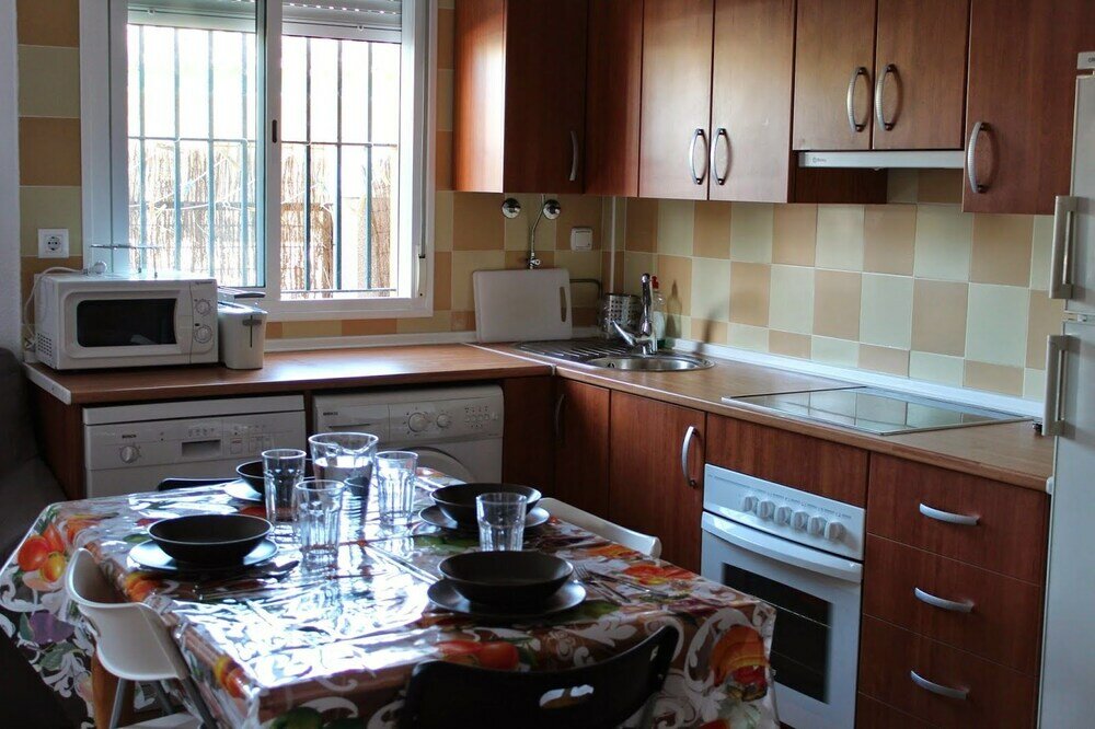 Фото Apartment in Rota Cadiz Aa Internet