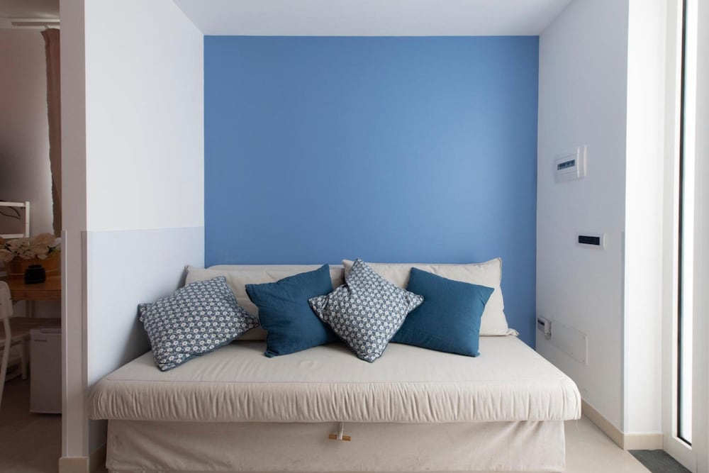 Фото B&b il giardino di Agata