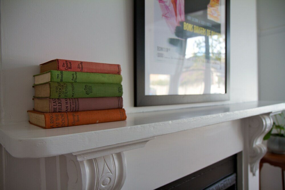 Фото Strahan House