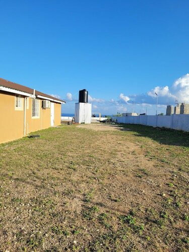 Апартаменты Richards Vacation Rental