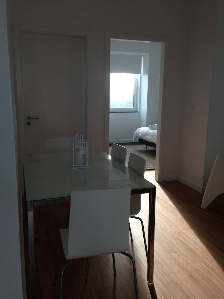 Фото Casa das Cinco