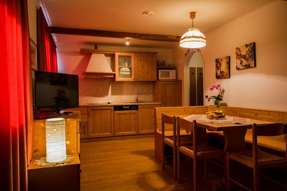 Фото Residence Capriolo