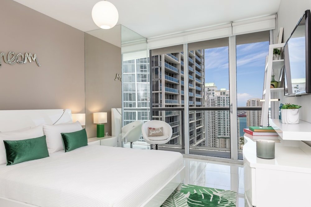 Фото Miami Vacation Rentals