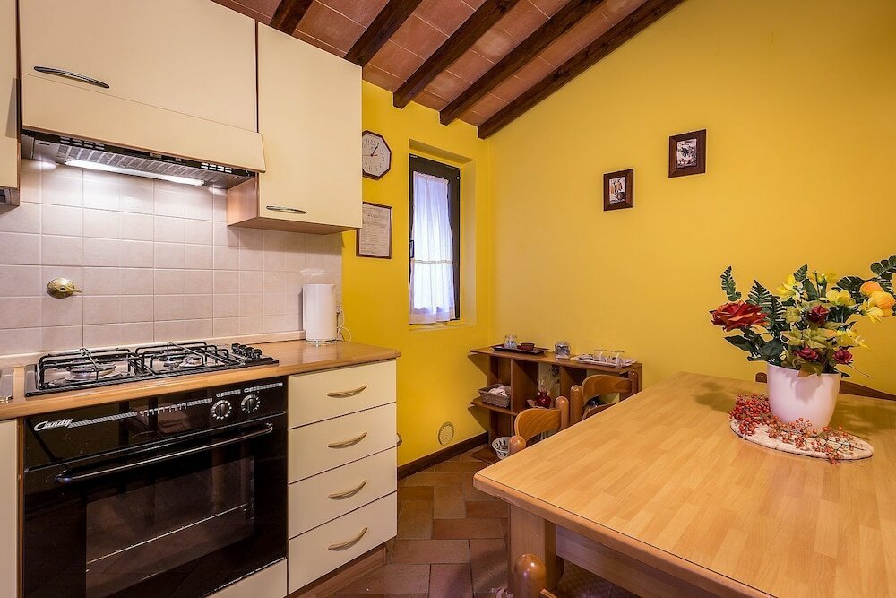 Фото Podere Casalino