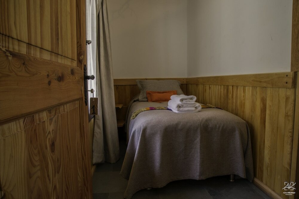 Фото Mallin Colorado Ecolodge