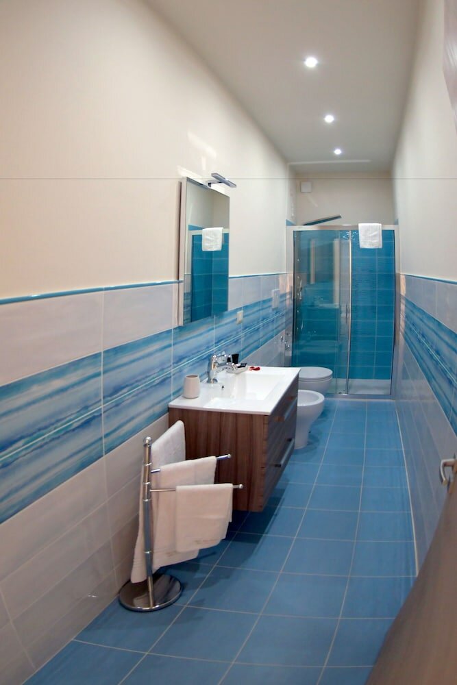 Фото Dei del Mare Extra Luxury