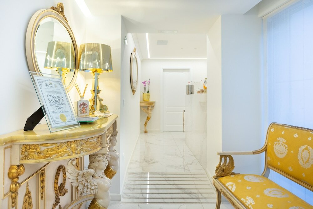 Фото Palazzo Marletta Luxury House Hotel