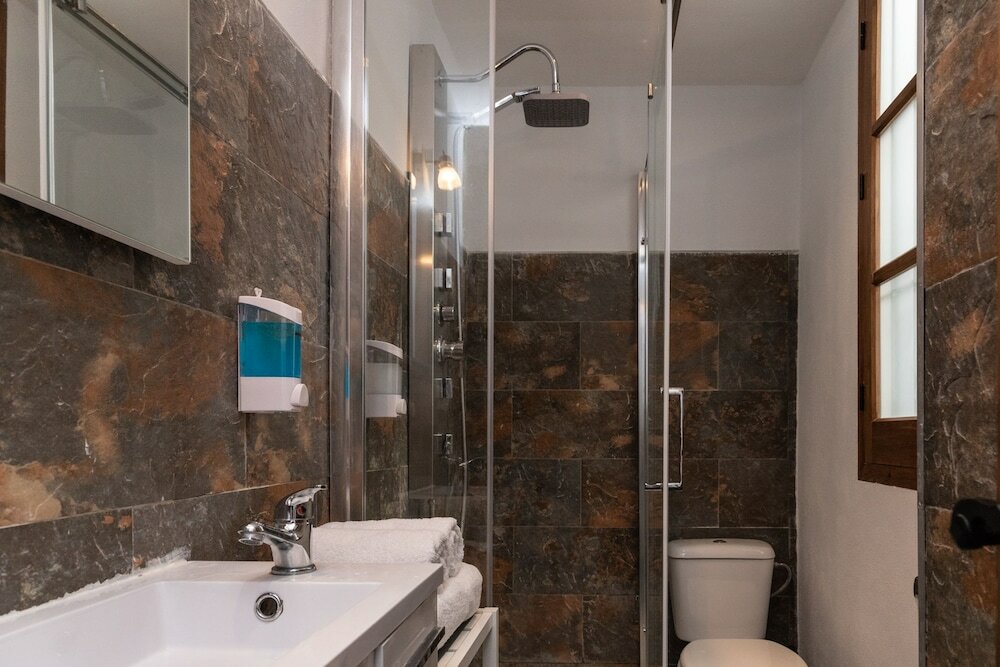 Фото Alhambra Sonder Apartments