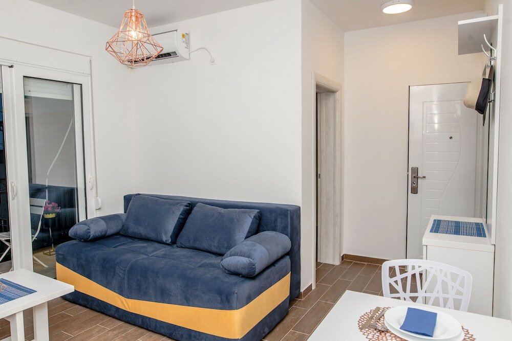 Фото Apartments Tina