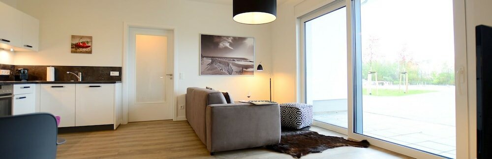 Фото Luxstay Werder