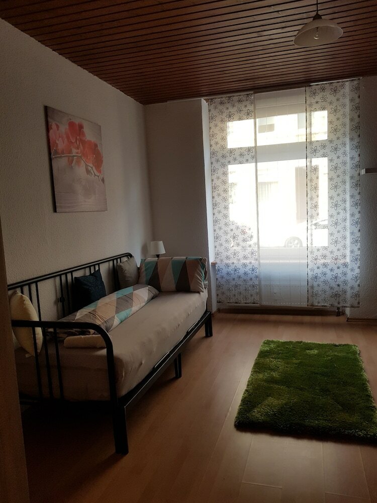 Фото - SP Hotels - Apartment am Nützenberg