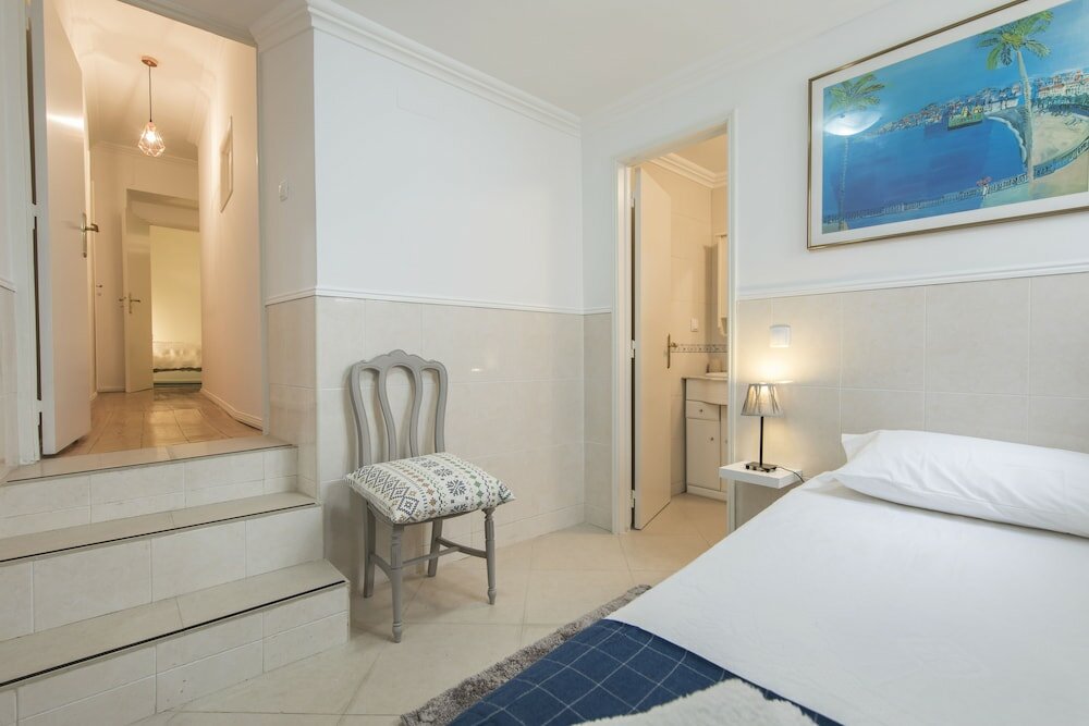 Фото Universal Lisboa Apartment