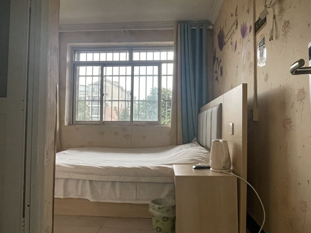 Фото Beijing Huairou Pan Jia Yuan Hotel