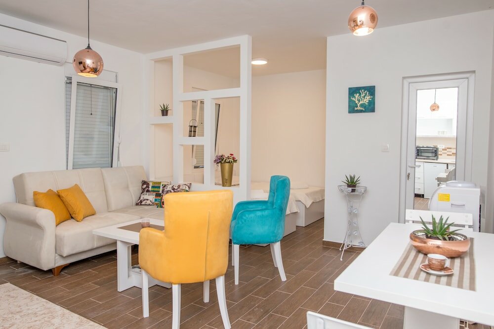 Фото Apartments Tina