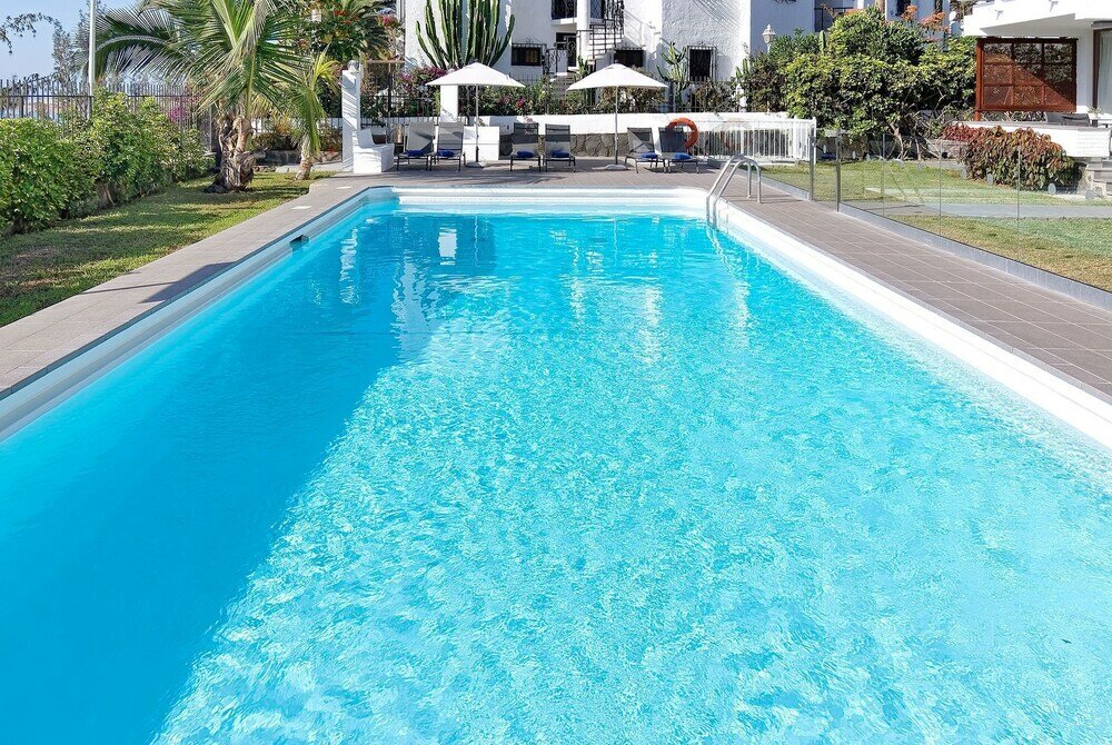 Фото Apartamento Las Nasas by Labranda