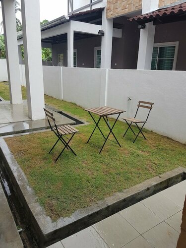 Гостиница Sitiawan Homestay