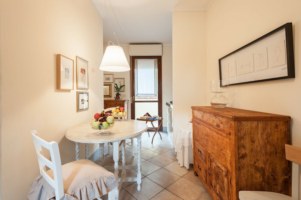 Фото B&b Francesco Redi