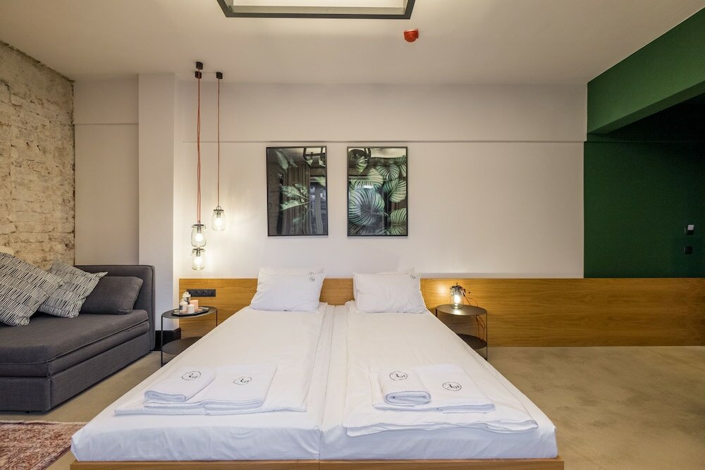 Фото R34 Boutique Hotel