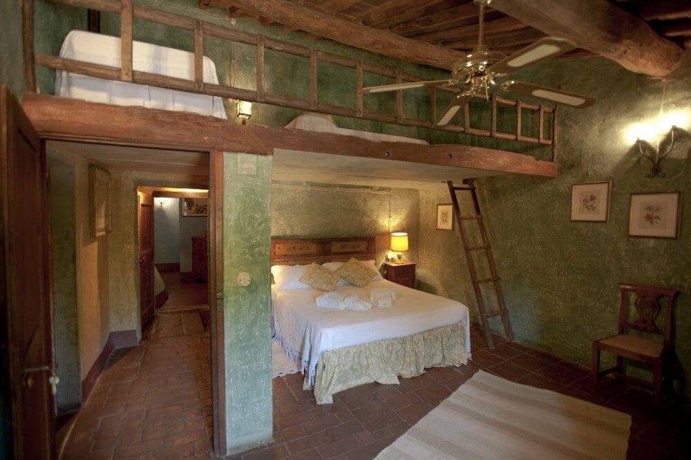 Фото Agriturismo La Pieve