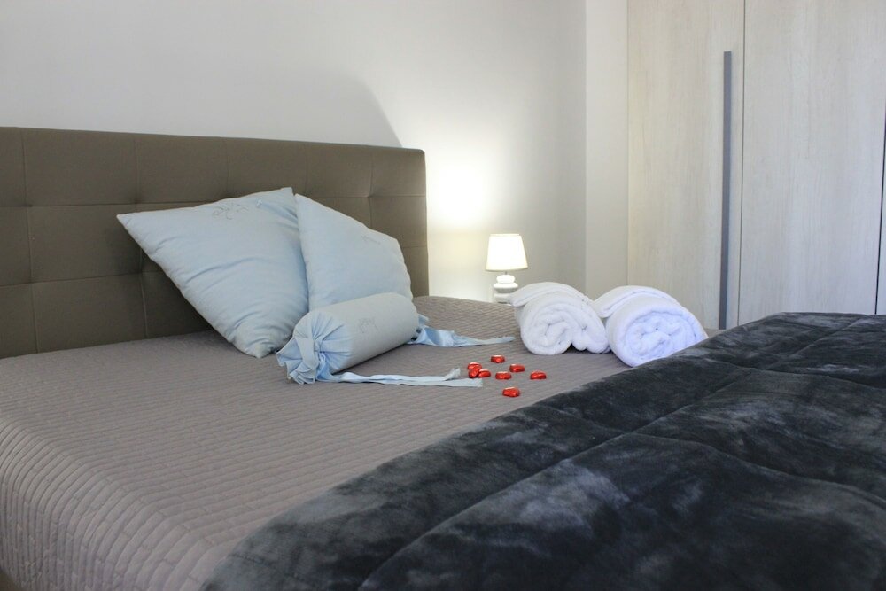 Фото La Dimora di Poppea