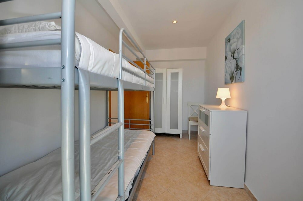 Фото Apartment view of the sea