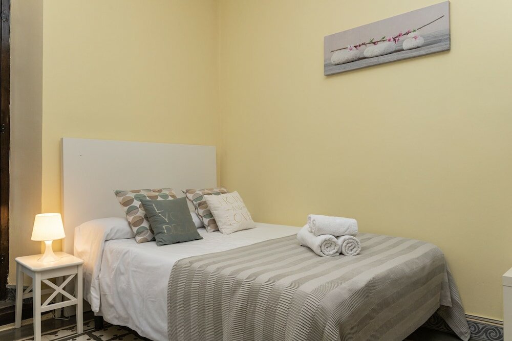 Фото Alhambra Sonder Apartments