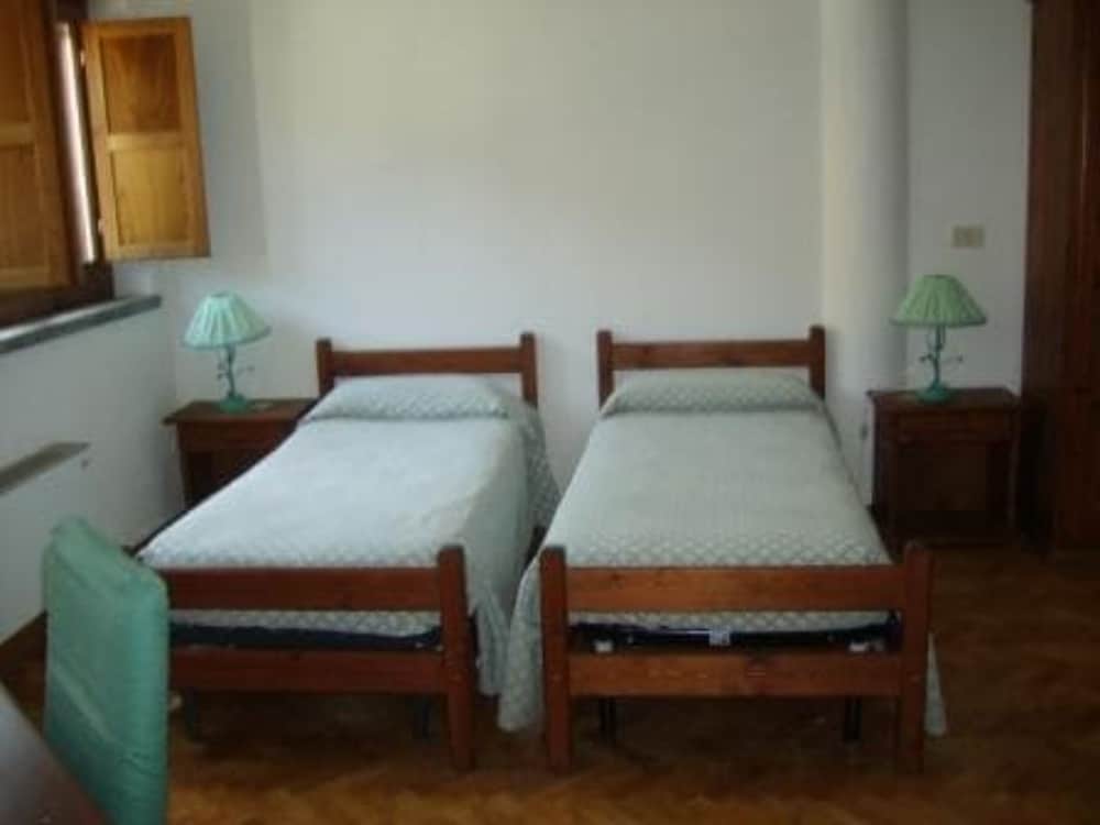 Фото Hotel Gioia