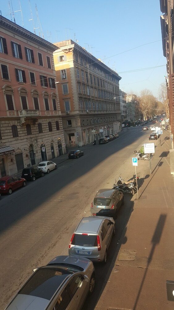 Фото Candia rooms