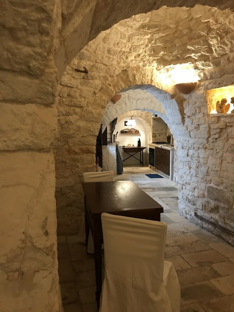 Фото Aria di Casa Trulli