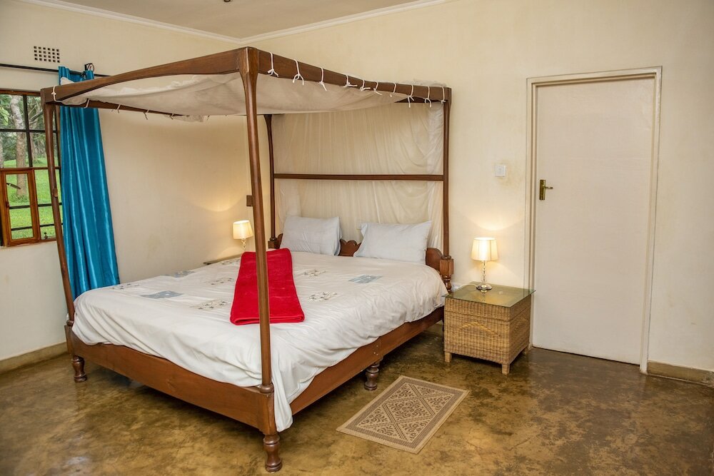 Фото Eden Estates & Boutique Lodge