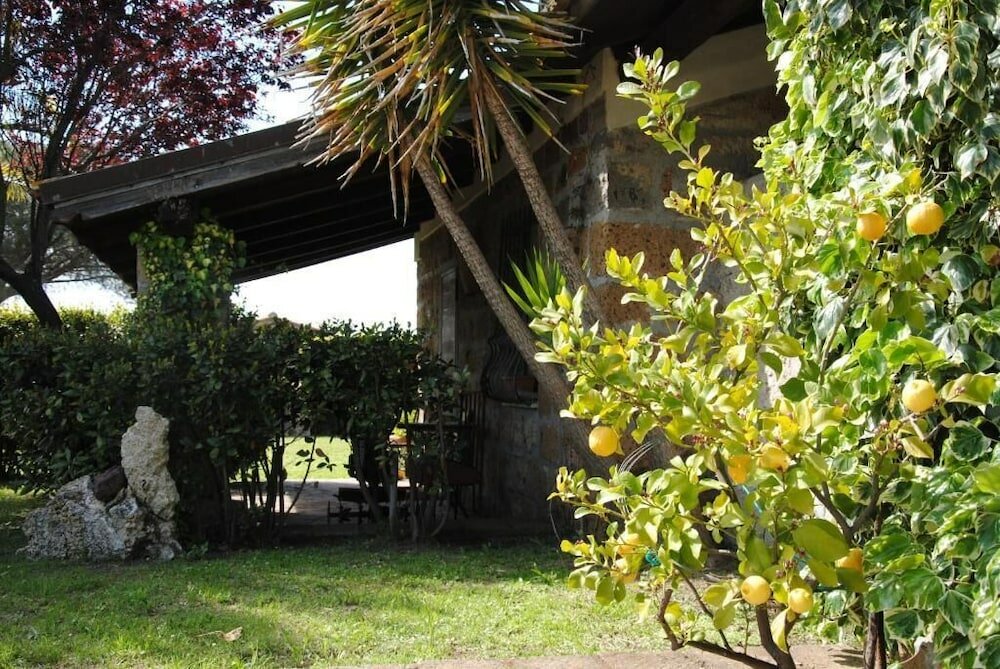 Фото Tenuta Di Pontesodo