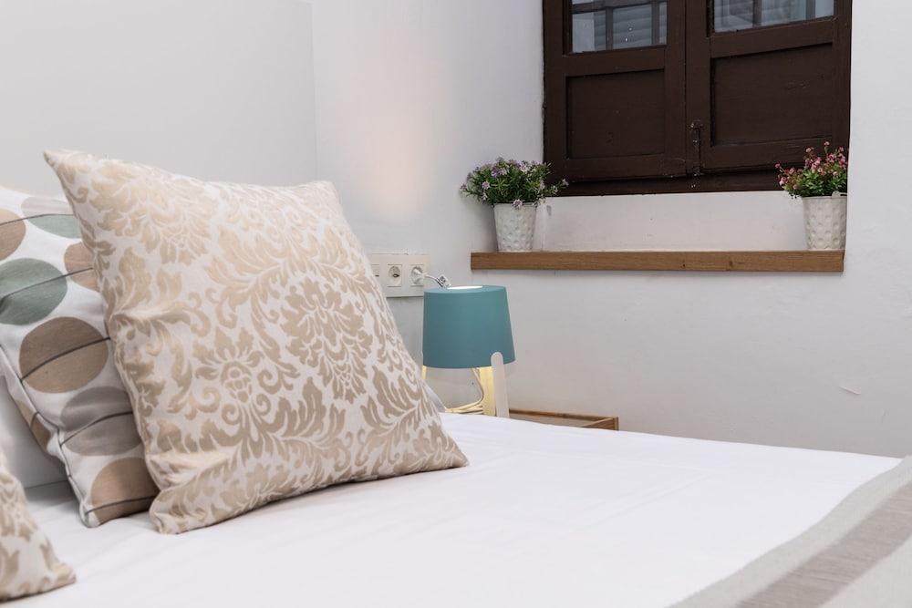 Фото Alhambra Sonder Apartments