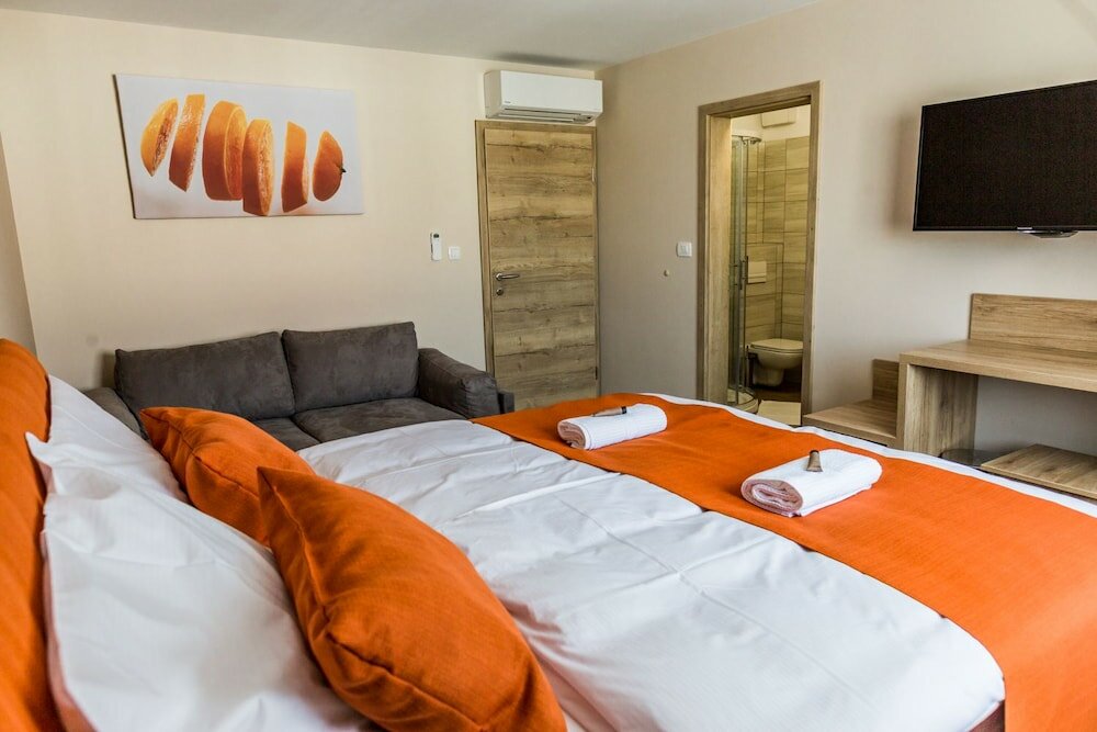 Фото Bed & Breakfast Tea rooms