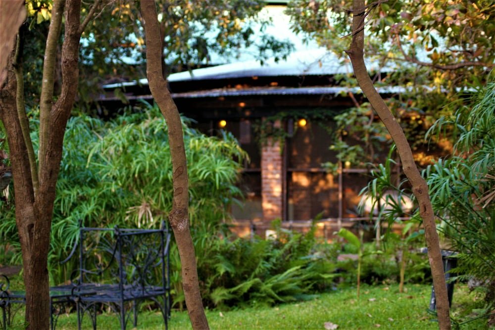 Фото Eden Estates & Boutique Lodge