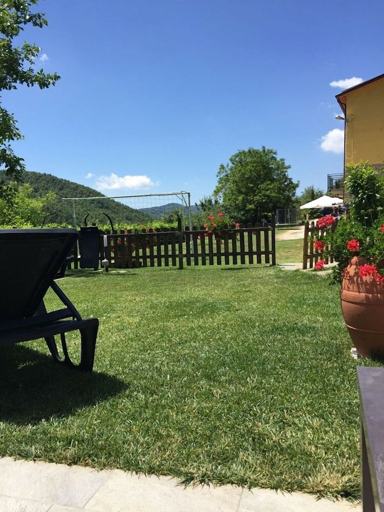 Фото Agriturismo Cailuca