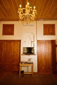 Гостиница Cifte Konak Butik Otel