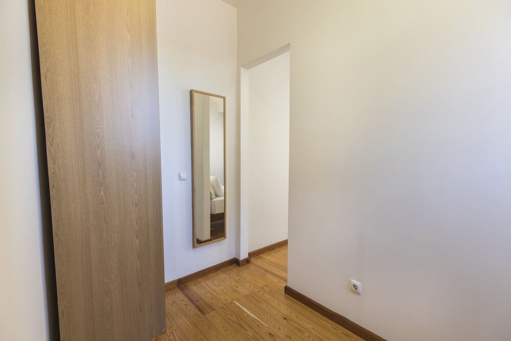 Фото Santa Justa Elevator by Rentestate