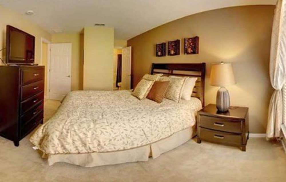 Фото Awesome Villa