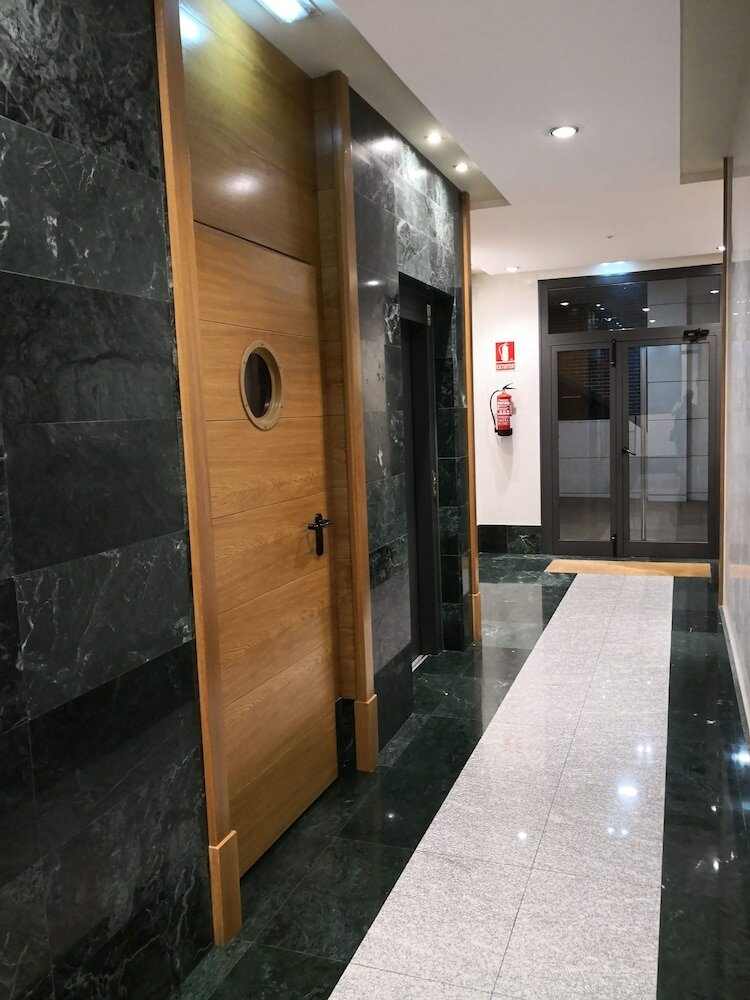 Фото Apartamento Chevere Azul