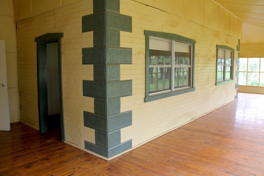 Фото Gundabooka Cottages - Campsite